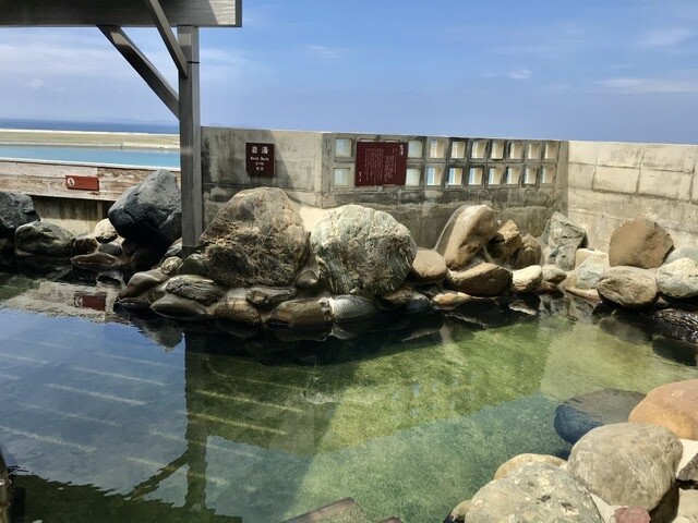 琉球温泉瀬長島ホテル